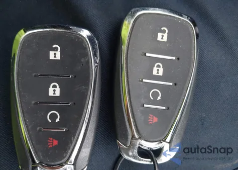 2024 Chevrolet Equinox Awd Ls from USA, damaged, VIN 3GNAXSEGXRL100700